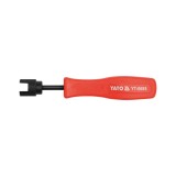 Cumpara ieftin Dispozitiv montaj arc saboti frana 170 mm Yato YT-0685