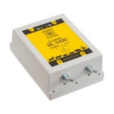 Aparat gard electric Classic DL&nbsp;4100, 4,1&nbsp;Joule, 12&nbsp;V