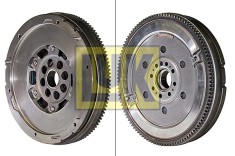 LuK 415 0610 10 LuK DMF Volanta
