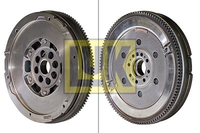 LuK 415 0610 10 LuK DMF Volanta foto