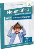Matematica Si Explorarea Mediului Pentru Evaluarea Nationala Clasa A Ii-A. Editia A Ii-A, Eduard Dancila, Ioan Dancila - Editura Gama