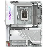 Placa de Baza GIGABYTE Z890 AORUS PRO ICE, Socket LGA 1851
