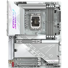 Placa de Baza GIGABYTE Z890 AORUS PRO ICE, Socket LGA 1851