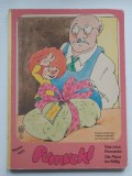 Neues vom Pumuckl - carte pentru copii, in limba germana, coperti cartonate