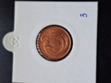 Irlanda 1 penny 2000 - aUNC