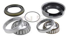 SNR R141.60 Set rulment roata