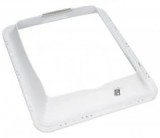 Cadru Usa Interior Uscator Rufe Bauknecht - Compatibil Diverse Modele - Piese Accesorii Masini Spalat