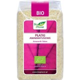 Cumpara ieftin Fulgi de Amarant Bio 300 grame Bio Planet