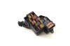 Panou de siguranțe PORSCHE CAYENNE 9PA 2005 OEM: 7L0941828A,7L0941824A | 14452120