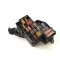 Panou de siguranțe PORSCHE CAYENNE 9PA 2005 OEM: 7L0941828A,7L0941824A | 14452120