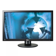 Monitor Refurbished, LG E2722, LED, Diagonala 27 inch