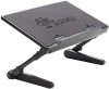 Masa laptop Air Space ajustabila la inaltime cu suport mouse si cooler