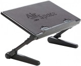 Cumpara ieftin Masa laptop Air Space ajustabila la inaltime cu suport mouse si cooler