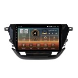 Cumpara ieftin Navigatie dedicata cu Android Opel Corsa F dupa 2019, 4GB RAM, Radio GPS Dual