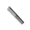 Pieptene frizerie carbon 21cm 6940