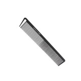 Cumpara ieftin Pieptene frizerie carbon 21cm 6940