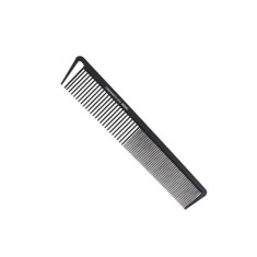 Pieptene frizerie carbon 21cm 6940