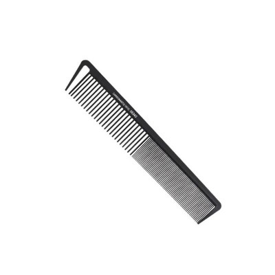 Pieptene frizerie carbon 21cm 6940 foto
