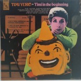 Timi Yuro &lrm;&ndash; The Very Original Greatest Hits _ NM / VG+ [ vinil, LP ] jazz, pop Liberty, Olanda, 1981