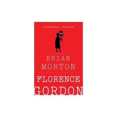 Florence Gordon foto