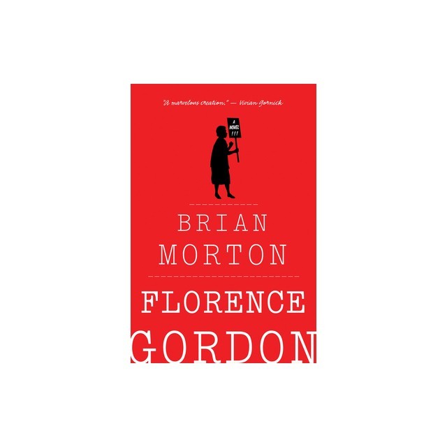 Florence Gordon