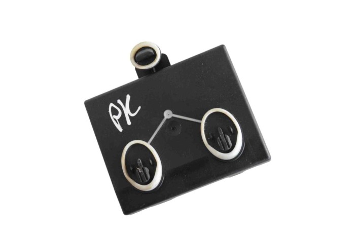 Modul de control ușă st&acirc;nga față AUDI A4 Avant 8K5, B8 2009 OEM: 8K0959792H,8K0959792D 20974542