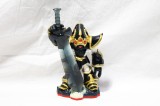 Figurina Skylanders Trap Team - Krypt King Master - Model 87002888