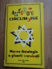 Iuliu Ratiu - Anecdote circumcise. Marea antologie a glumei evreiesti, 1995, Tess, 200 pagini
