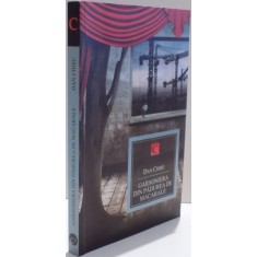 GARSONIERA DIN PADUREA DE MACARALE de DAN CHISU , 2013