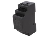 Alimentator Pulsatoriu Șină DIN 24W 12V 2A