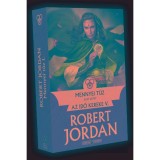 Mennyei tűz - I. k&ouml;tet - Robert Jordan