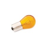Bec Narva 1 faza T.N. 12V BAU15S PY21W galben Cod: 17638
