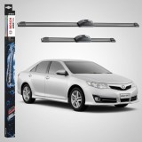 Cumpara ieftin Ștergătoare Parbriz Toyota Camry VII (XV50) 2011-2017 | Set Față 650+400mm Aerotwin AR653S | Bosch