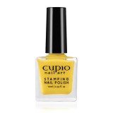 Oja pentru stampila Cupio Yellow 10ml