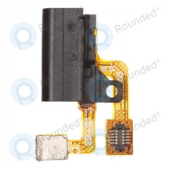 Cablu flex mufă audio Huawei Ascend P6 foto