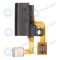 Cablu flex mufă audio Huawei Ascend P6