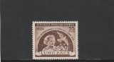 ROMANIA 1954 LP 369 ZIUA INTERNATIONALA A COPILULUI MNH
