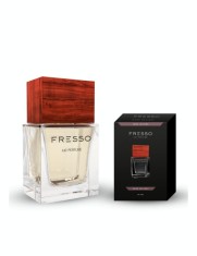 Odorizant Auto FRESSO Dark Delight 50ml foto