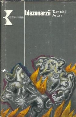 Blazonarzii - Tamasi Aron