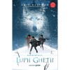 Elementalii Vol. 1: Lupii Ghetii - Amie Kaufman, Corint Kids, Carte Copii, Romana, Coperta Brosata, Format Fizic