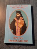 Rostul incercarilor Din invataturile parintelui Arsenie Boca