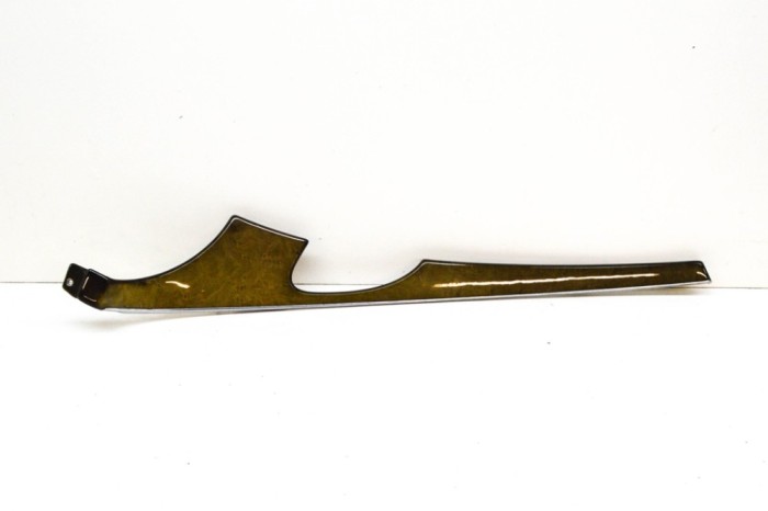 Ornament panou ușă st&acirc;nga față MERCEDES-BENZ E T-Model S211 2007 OEM: 204965L 14635814