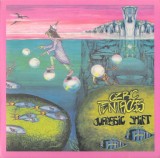 Jurassic Shift | Ozric Tentacles