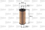 VALEO 586502 Filtru ulei