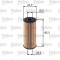 VALEO 586502 Filtru ulei