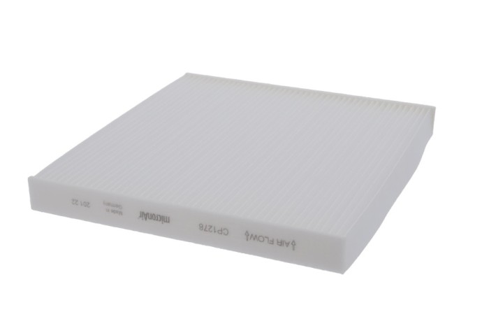 CORTECO 80000815 Filtru, aer habitaclu