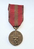 Medalia Cruciada impotriva comunismului