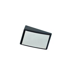 Oglinda unghi mort convexa Lampa 55x35mm Garage AutoRide foto