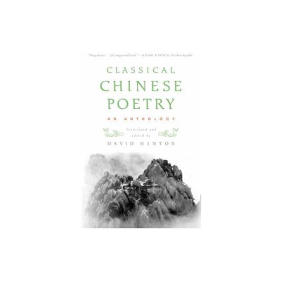 Classical Chinese Poetry: An Anthology foto