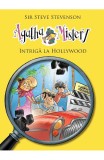 Cumpara ieftin Agatha Mistery - Intriga La Hollywood 9, - Editura RAO Books